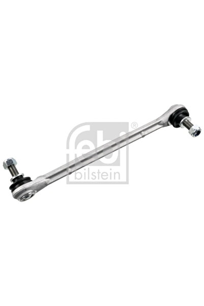 FEBI BILSTEIN Brat/Bieleta Suspensie Stabilizator Axa Fata Stanga Mercedes-Be...