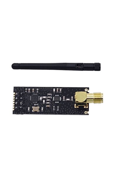 Choice NRF24L01 NRF24L01+PA+LNA Wireless Module With Antenna 1000 Meters Long Distance FZ0410