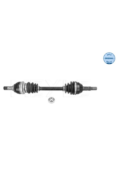 MEYLE Planetara Axa Fata Stanga Opel Astra H/Zafira / Zafira Family B/Zafira ...