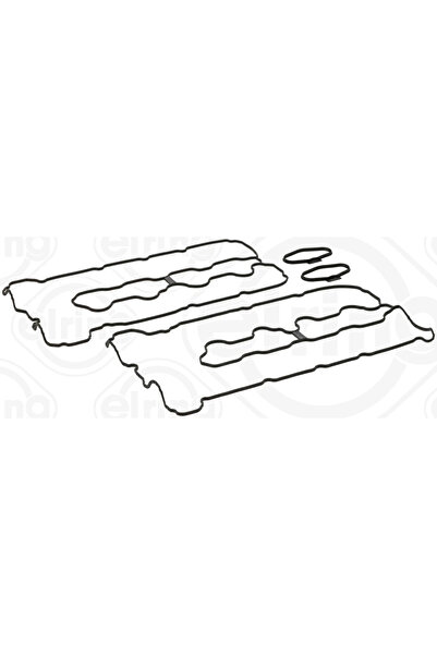 ELRING Set Garnituri Capac Supape Bmw 5/6/7 Wiesmann Gt MF4 Cupe/MF4 Roadster
