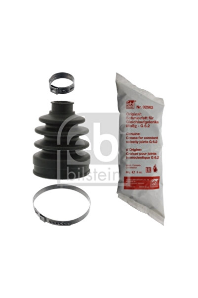 FEBI BILSTEIN Ansamblu Burduf Articulatie Planetara Punte Fata Ford Fiesta 5/...