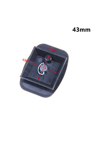 Choice حامل ثلاثي القوائم أسود مقاس 4.3 سم، منصة أحادية القوائم، لوحة فك سريع...