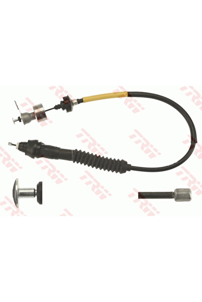 TRW Cablu Ambreiaj Citroen Berlingo / Berlingo First Autoutilitara/Limuzina S...