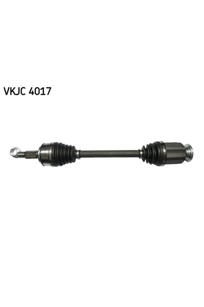 SKF Planetara Honda Cr-5 3