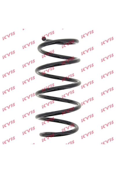 KYB Arc Spiral Punte Fata Renault Kangoo / Grand Kangoo 2/Kangoo Express