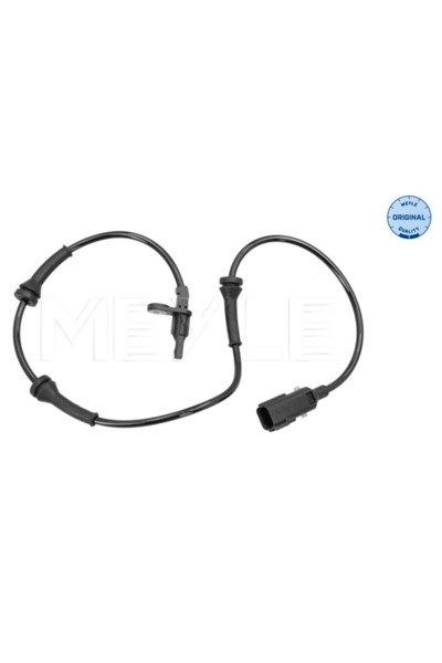 MEYLE Senzor Turatie Roata Puntea Spate Land Rover Range Rover Evoque