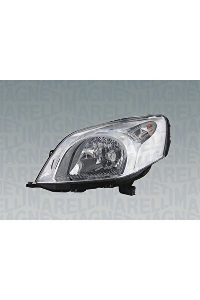 MAGNETI MARELLI Far Dreapta Citroen Nemo Autoutilitara/Limuzina Spatioasa/Nem...