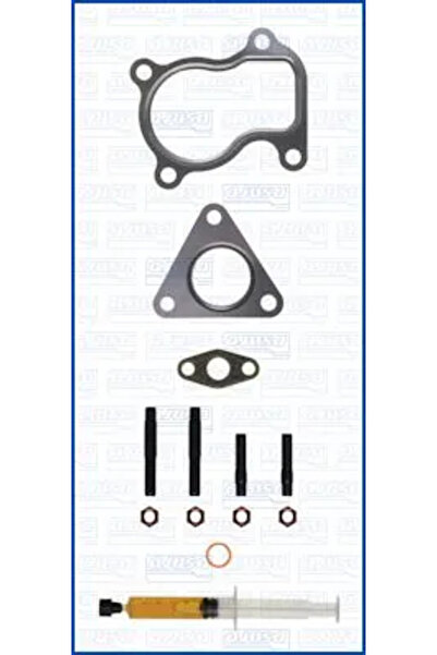 Ajusa Set Montaj Turbocompresor Audi A2 Ford Galaxy 1/Galaxy Model 1 Van