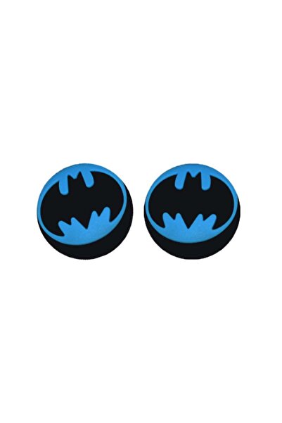 Choice PS-67 2 قطعة غطاء قبضة الإبهام من السيليكون لجهاز PS4 PS5 Playstation ...