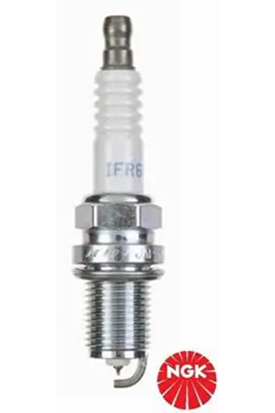 NGK Spark plugs Mitsubishi Pajero 4