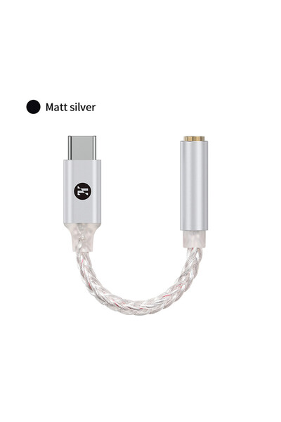 Choice JM20 MAX JCALLY JM20 /JM20 PRO/JM20 Max مضخم صوت محمول محول صوت رقمي من النوع C إلى 3.5 متر