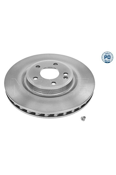 MEYLE Disc frana punte fata Mercedes-Benz Clasa A/Clasa B Sports Tourer/Cla S...