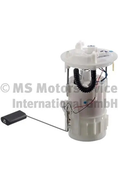 PIERBURG Сензор за резервоар за Renault Master 2 Bus/Master 2 Body/Master 2 P...