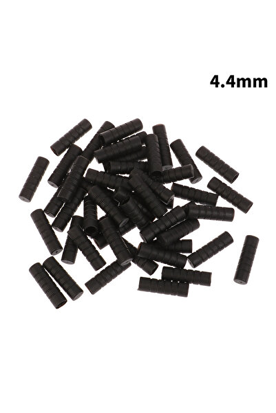 Choice غطاء حماية من الغبار عالمي بمقبس 3.5/2.5/4.4 مم، شفاف لكابل الصوت HIFI...