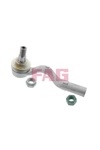 FAG Cap De Bara Mercedes-Benz E-Class