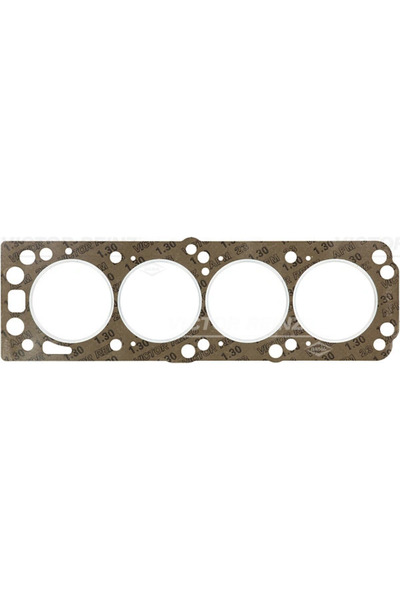 VICTOR REINZ Garnitura Chiulasa Opel Ascona B/Ascona C/Corsa A Vauxhall Astra...