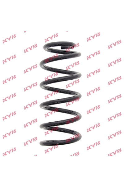 KYB Arc Spiral Puntea Spate Audi A6 C5 Vw Passat B5