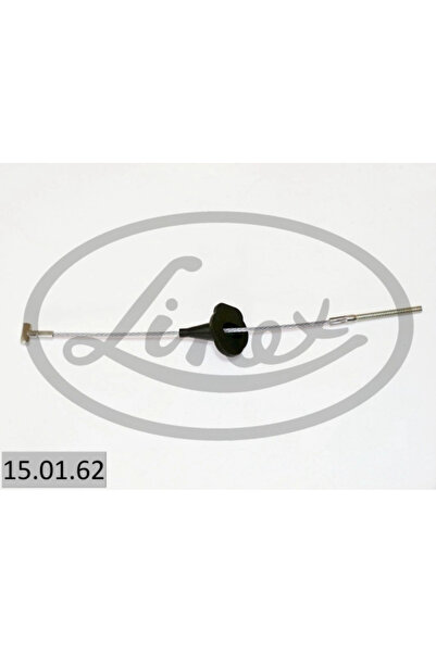 Linex Cablu Frana De Parcare Fata Ford Focus 1/Tourneo Connect/Transit Connect