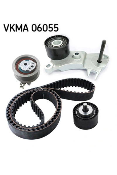 SKF Set Curea De Distributie Volvo S60 2/S80 2/S90 2