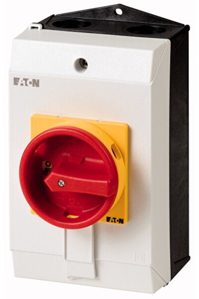 Other OnOff In32A P15kW P132I2SIHI11 disconnector