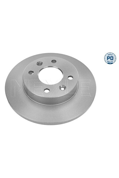 MEYLE Disc Frana Punte Fata Dacia Logan/Sandero Renault 21 Limuzina/9/Clio 1