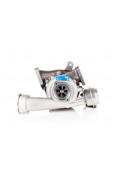 E-KRAFT Compresor Sistem De Supraalimentare Vw California T5 Camper/Multivan ...