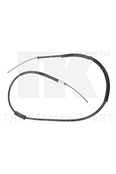 NK Cablu Frana De Parcare Peugeot 306