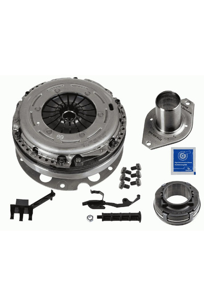 SACHS Set Ambreiaj Audi A4 Allroad B8/A4 B8/A5