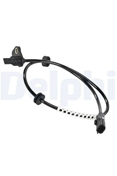 DELPHİ Wheel Speed ​​Sensor Renault Captur 1/Clio 4