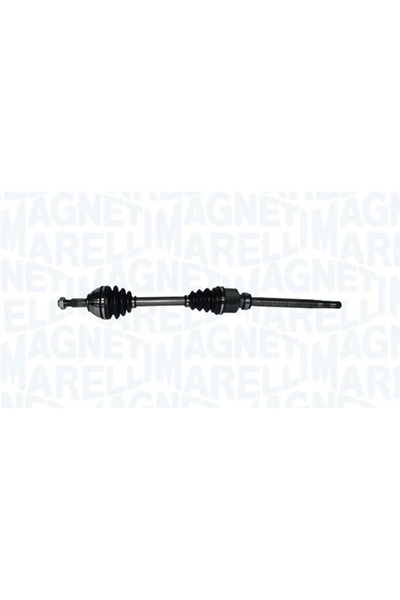 MAGNETI MARELLI Planetara Axa Fata Dreapta Citroen C5 3/DS5/Jumpy 2 Fiat Scud...