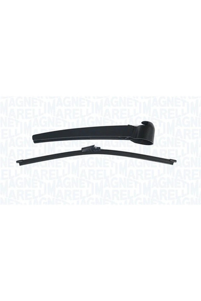MAGNETI MARELLI Set Stergatoare Curatare Parbriz Seat Leon