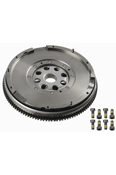SACHS Volanta Ford Mondeo 3/Transit Bus/Transit Caroserie Jaguar 10-Type 1 20...
