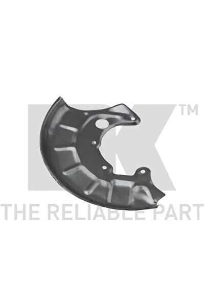 NK Protectie Stropire Disc Frana Axa Fata Stanga Vw Golf 2/Golf 3/Jetta 2