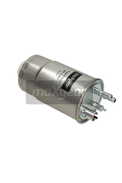 MaxGear Filtru Combustibil Opel Meriva A Microbus Vauxhall Meriva A 2003-2010