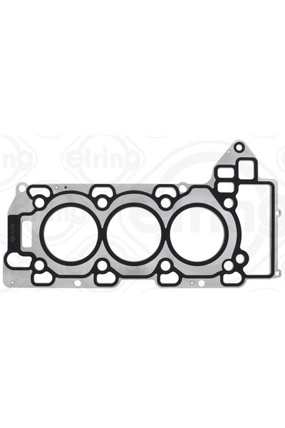 ELRING Garnitura Chiulasa Dreapta Jaguar F-Pace/F-Type/Xe Jaguar (Chery) Xfl