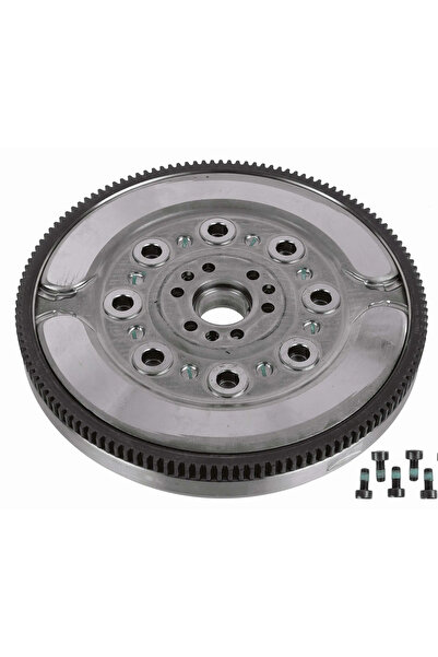 SACHS Volanta Citroen C4 Grand Picasso 1/C4 Grand Picasso 2/C4 Picasso 1 Micr...