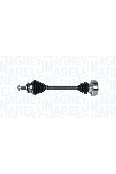 MAGNETI MARELLI Planetara Axa Fata Stanga Mercedes-Benz G-Class Seat Cordoba/...