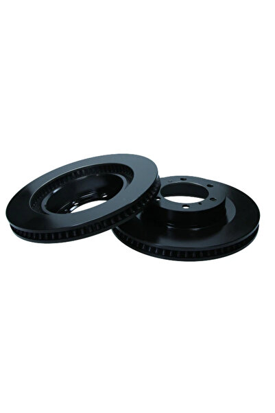 QUARO Disc Frana Punte Fata Lexus Gx Toyota 4 Runner 5/Land Cruiser Prado/Lan...