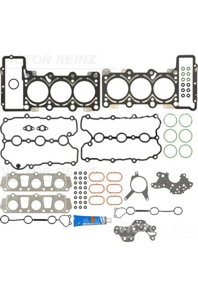 VICTOR REINZ Set Garnituri Chiulasa Audi A6 C6 Audi (Faw) A6L C6 2004-2012