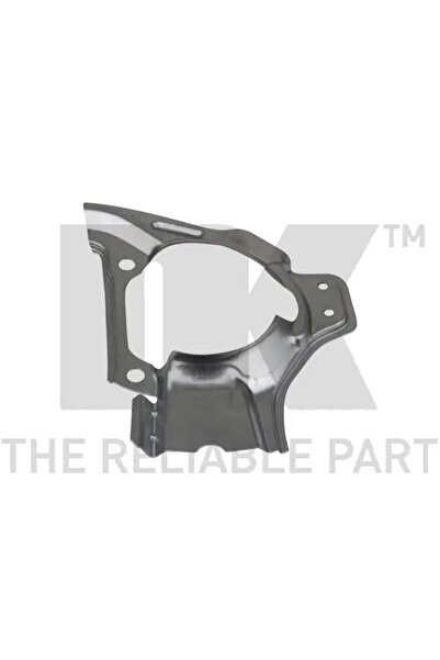 NK Protectie stropire disc frana Axa fata stanga FIAT BRAVO I (182_) 1995-2001 232305 (Diesel)