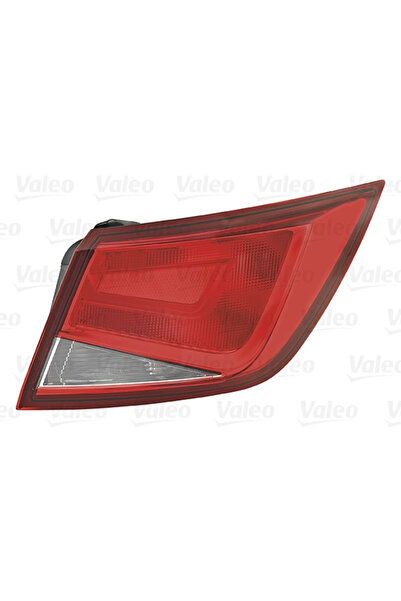 VALEO Lampa Spate Dreapta Seat Leon 2012-2020