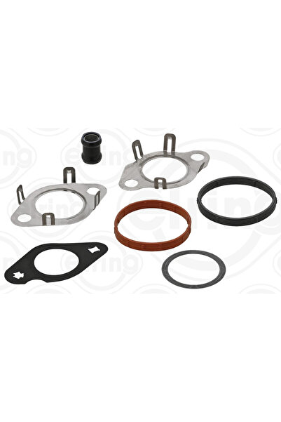 ELRING Set Garnitură Sistem EGR Opel Astra J/Astra K/Insignia A Vauxhall Astr...