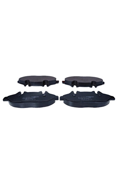 MaxGear Set Placute Frana Frana Disc Punte Fata Mercedes-Benz Viano/Vito / Mi...