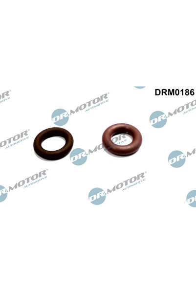 DR.MOTOR AUTOMOTIVE Set Garnituri Etansare Injectoare Audi A4 B8/A5/A8 D4 Cit...