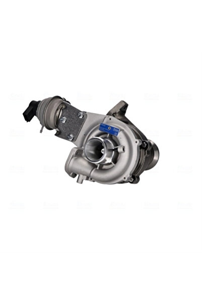 Nissens Compresor Sistem De Supraalimentare Alfa Romeo Mito Chrysler Delta