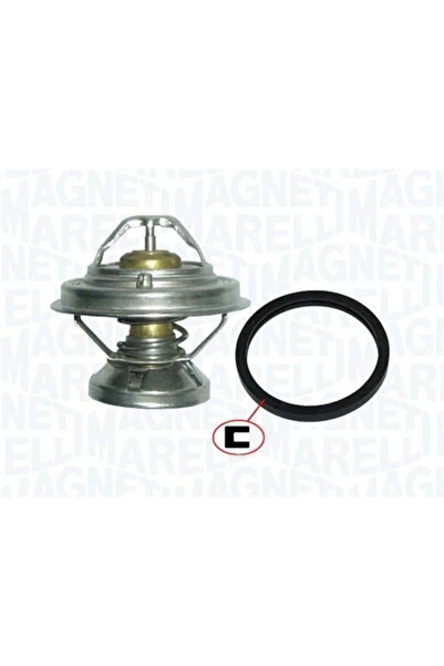 MAGNETI MARELLI Termostat Lichid Racire Daewoo Musso Mercedes-Benz 124 T-Mode...