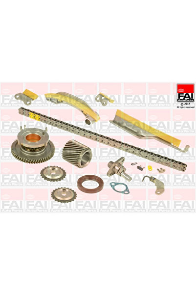 FAI AUTOPARTS Chit Lant De Distributie Deasupra Mitsubishi L200 / Triton/Paje...
