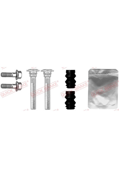 QUICK BRAKE Set Bucsi De Ghidaj Etrier Frana Mercedes-Benz Glk-Class