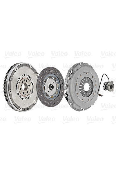 VALEO Set Ambreiaj Alfa Romeo 159 Fiat Croma