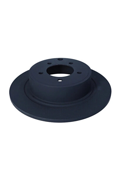 QUARO Спирачен диск заден мост Chrysler Sebring Citroen C-Crosser